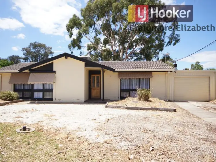 Main view of Homely house listing, 3 Wolgarra Street, Salisbury North SA 5108