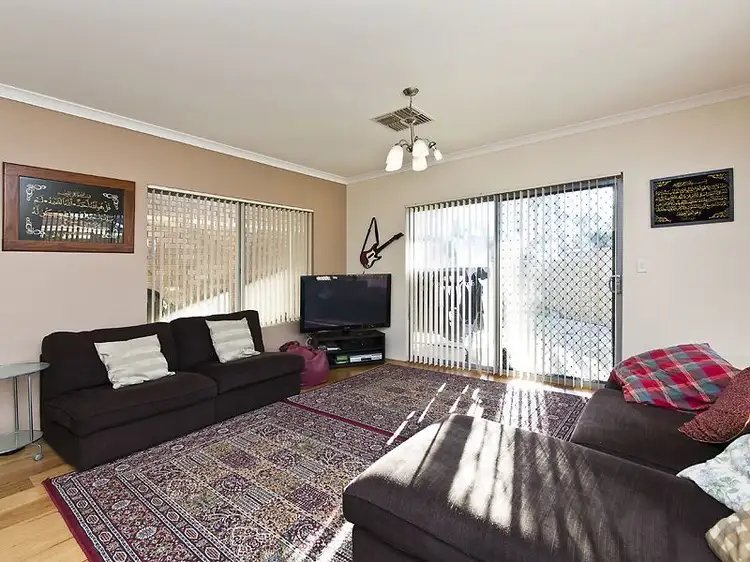 Third view of Homely house listing, 62A Rutland Avenue, Lathlain WA 6100
