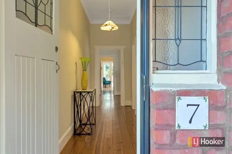 Second view of Homely house listing, 7 Battams Street, Stepney SA 5069
