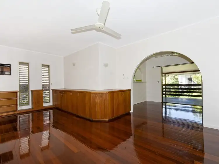 Fourth view of Homely house listing, 5 Tudawali Street, Ludmilla NT 820