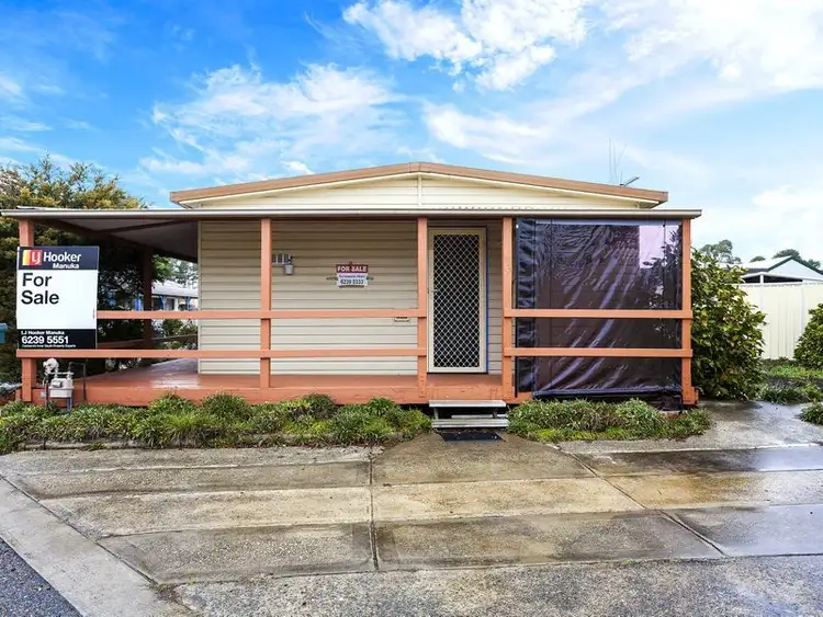 Fifth view of Homely house listing, 6 Conifer Avenue, Symonston ACT 2609