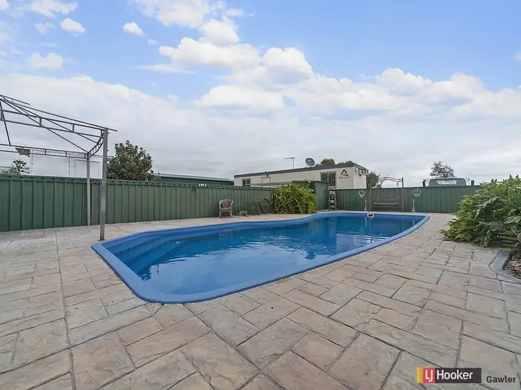 Third view of Homely house listing, 4 Sable Grove, Two Wells SA 5501