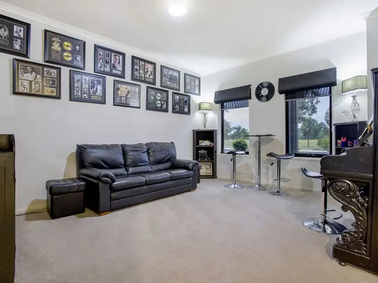Sixth view of Homely house listing, 1 Heathcote Drive, Eynesbury VIC 3338