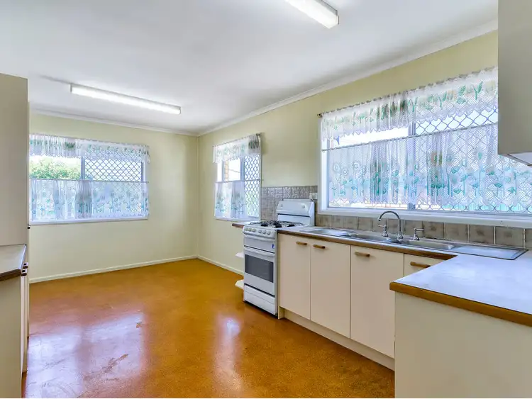 Second view of Homely house listing, 44 Clifford Street, Stafford QLD 4053