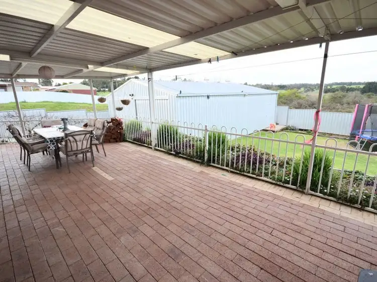 Main view of Homely house listing, 28 Karri Street, Manjimup WA 6258