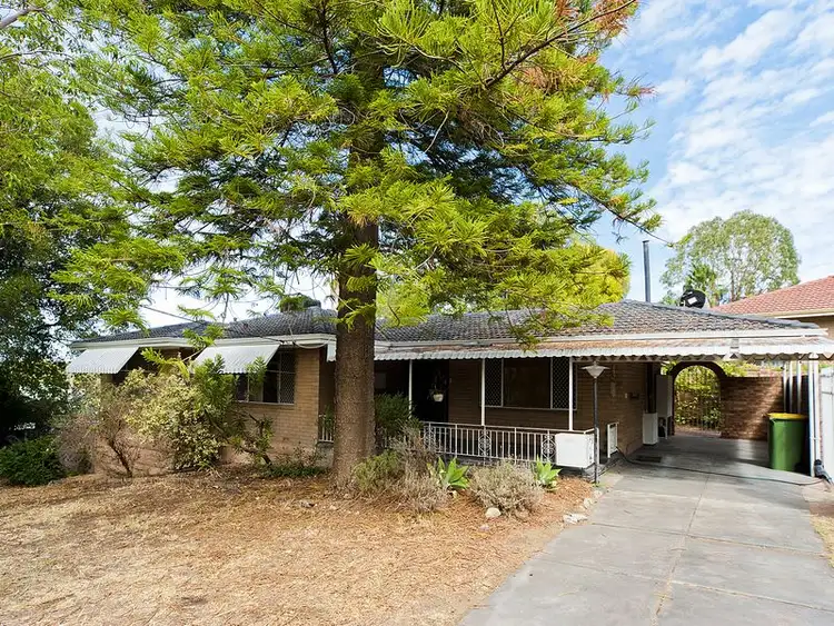 Main view of Homely house listing, 22 Heylmore Place, Medina WA 6167