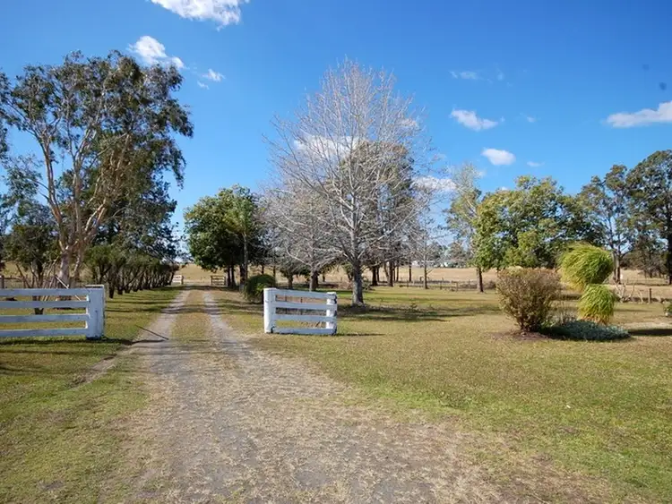 Sixth view of Homely rural property listing, 935 Comboyne Road, Cedar Party NSW 2429