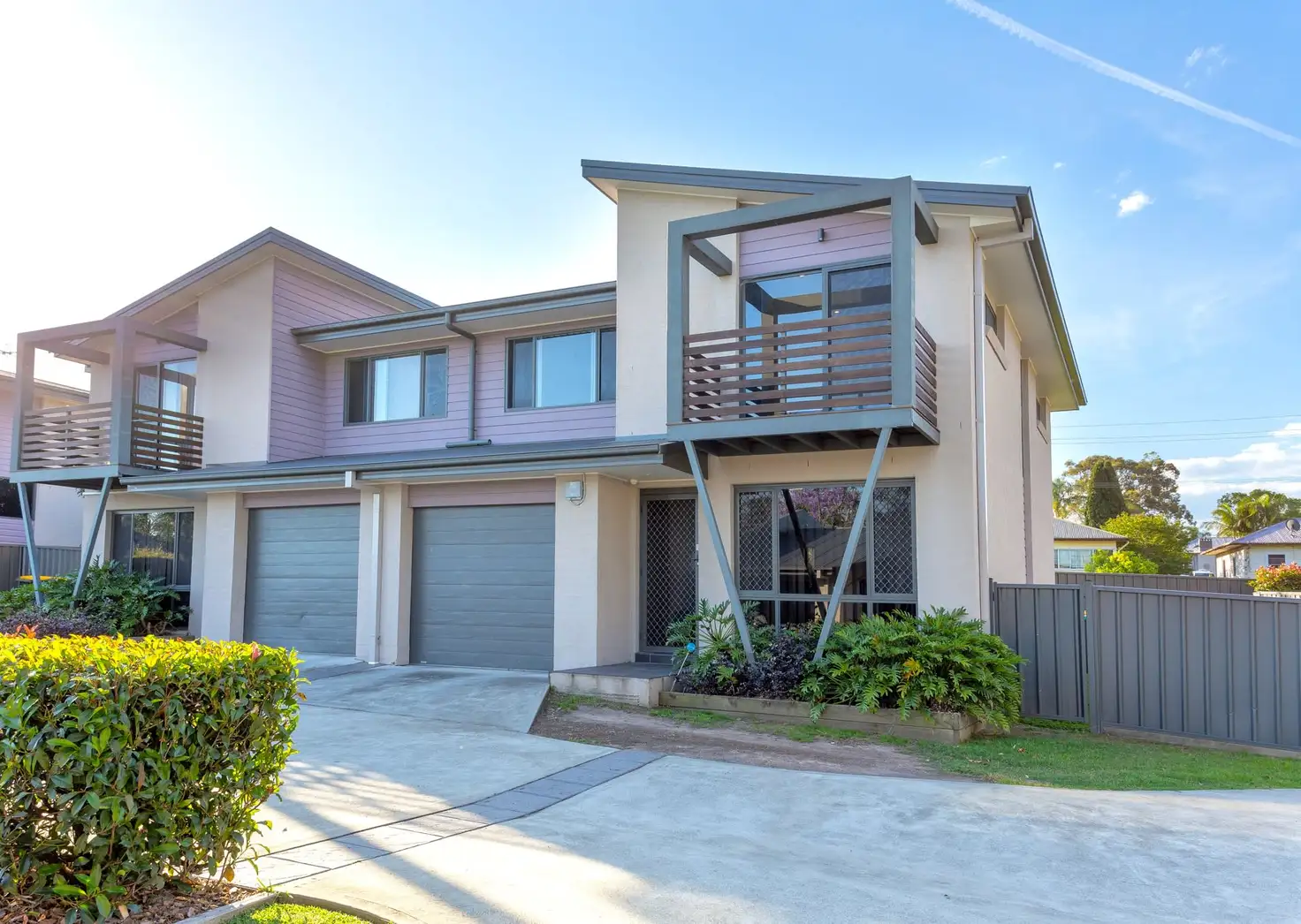 Main view of Homely townhouse listing, 6/103 Commerce Street, Taree NSW 2430