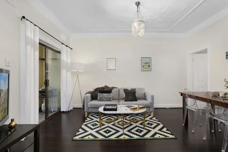 Main view of Homely apartment listing, 4/678 Old South Head Road, Rose Bay NSW 2029