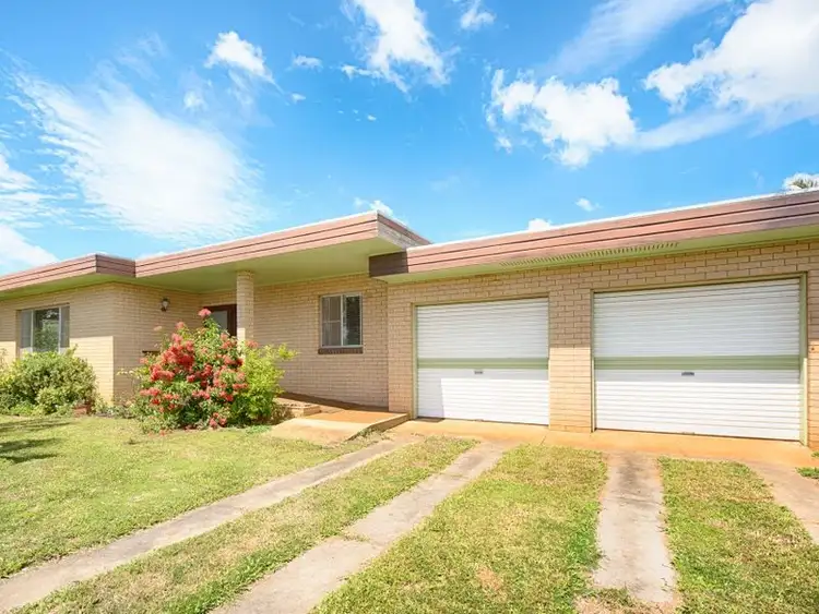 Second view of Homely house listing, 190 Bargara Road, Kalkie QLD 4670