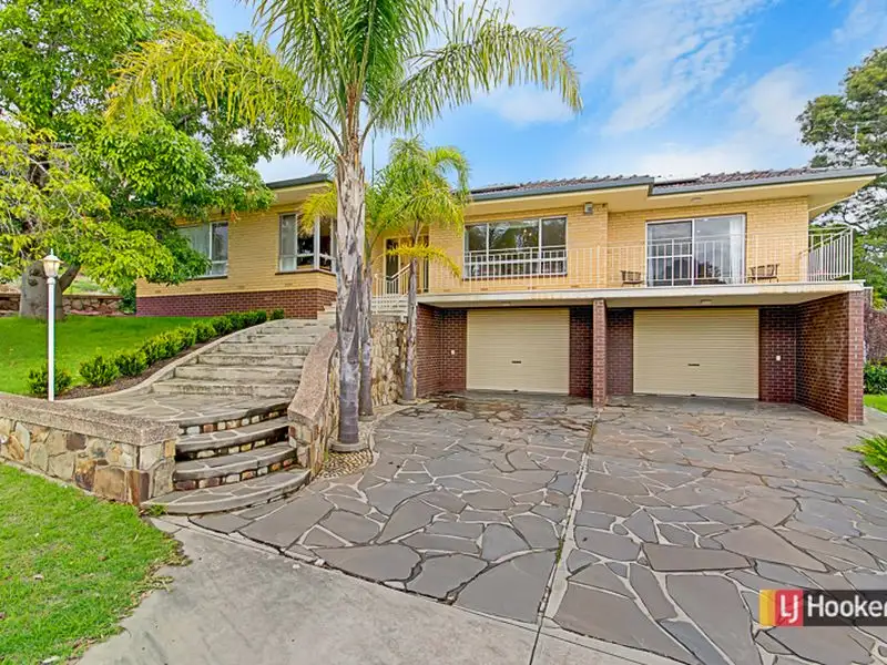 Main view of Homely house listing, 8 Mcglasson Avenue, Magill SA 5072