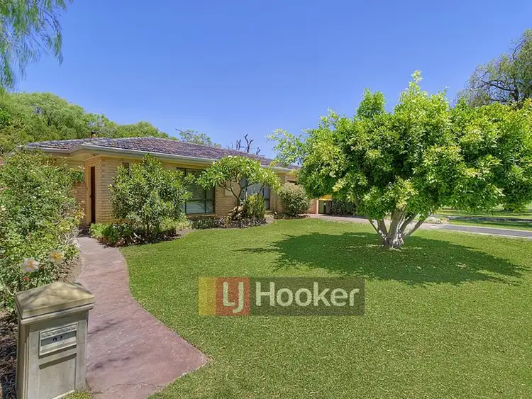 Sixth view of Homely house listing, 24 Manson Street, West Busselton WA 6280