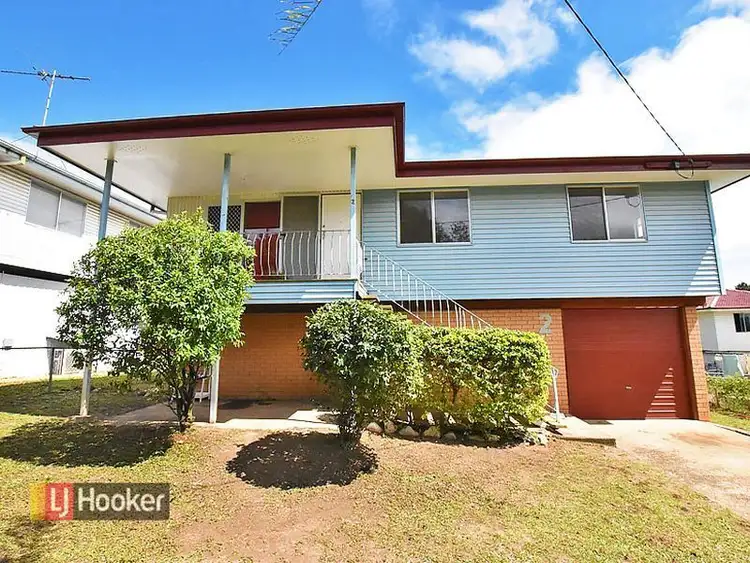 Main view of Homely house listing, 2 Gyp Court, Kallangur QLD 4503