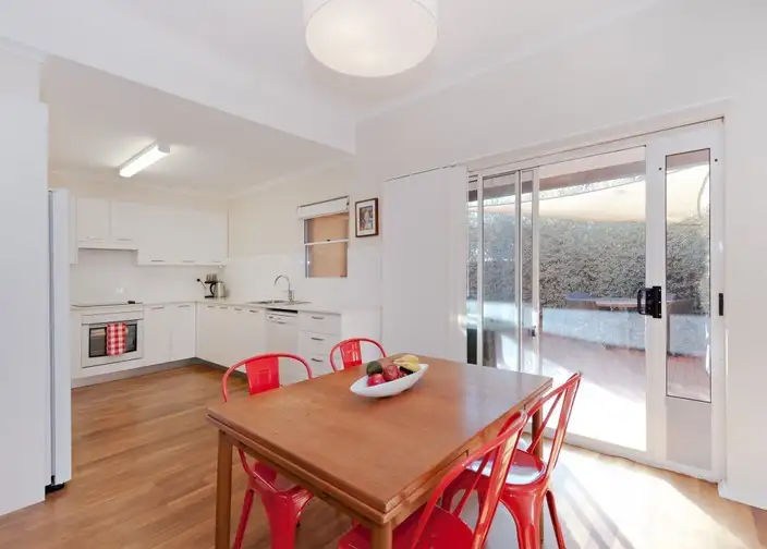 Third view of Homely townhouse listing, 3/72-74 Lagoon Street, Goulburn NSW 2580