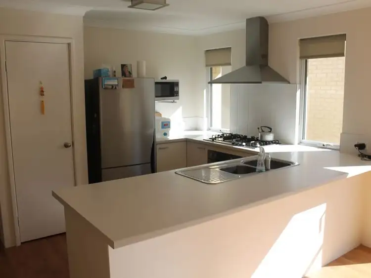 Third view of Homely unit listing, 21/87 Clarke Street, South Bunbury WA 6230