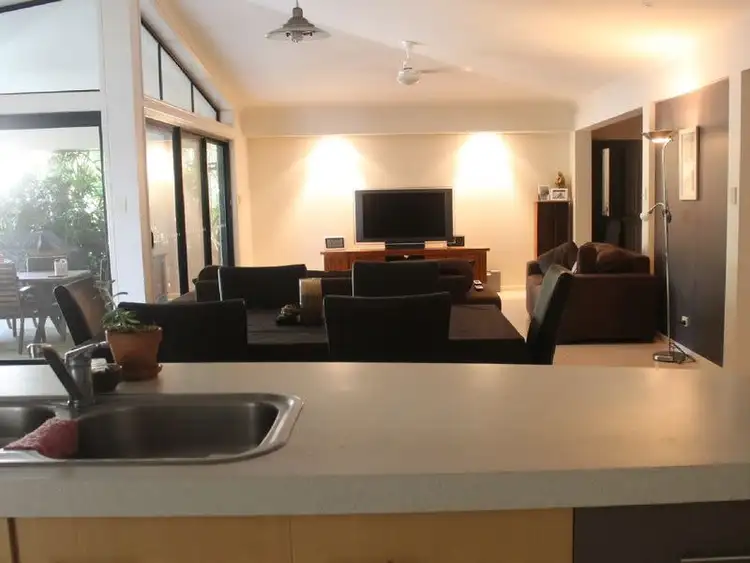 Fourth view of Homely house listing, 5 Lakeside Drive, Casino NSW 2470