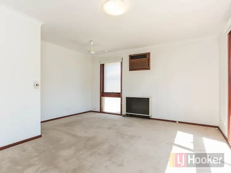 Second view of Homely unit listing, 1/20 Tulip Crescent, Boronia VIC 3155