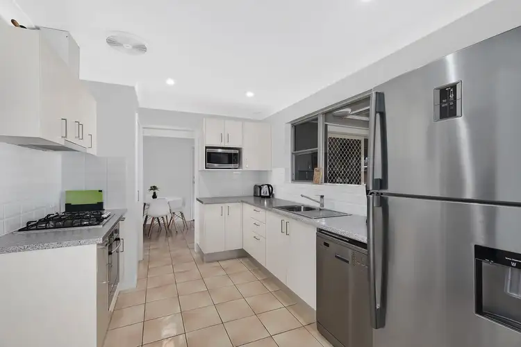 Fourth view of Homely house listing, 24 Dampier Boulevard, Killarney Vale NSW 2261