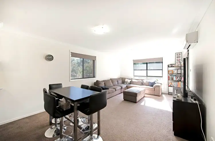 Fourth view of Homely apartment listing, 25/35 Tay Street, Watson ACT 2602