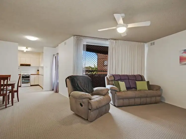 Second view of Homely unit listing, 2/146 Albany Street, Point Frederick NSW 2250