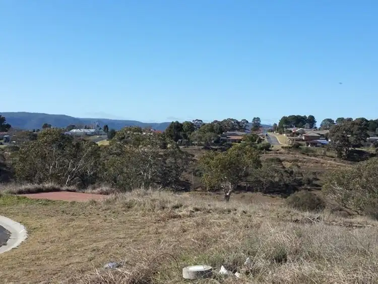 Seventh view of Homely land listing, 61 Henning Crescent, Wallerawang NSW 2845