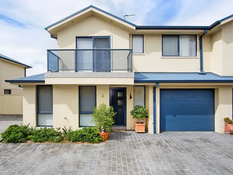 2/35 Thompson Street, Long Jetty NSW 2261