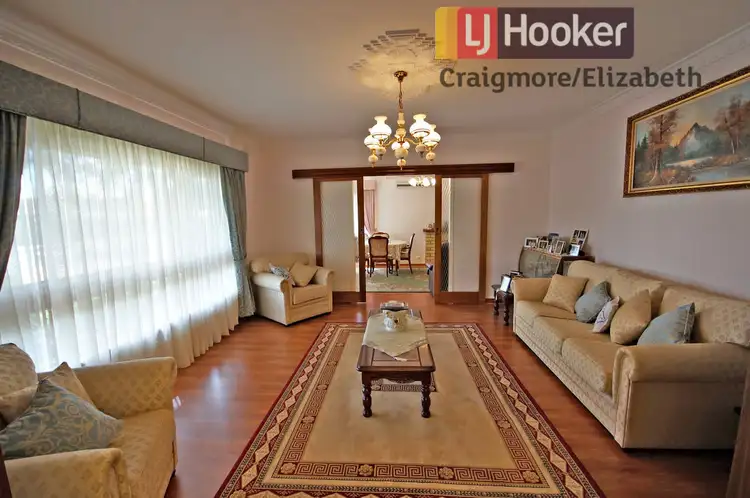 Fifth view of Homely house listing, 14 Shirley Avenue, Parafield Gardens SA 5107