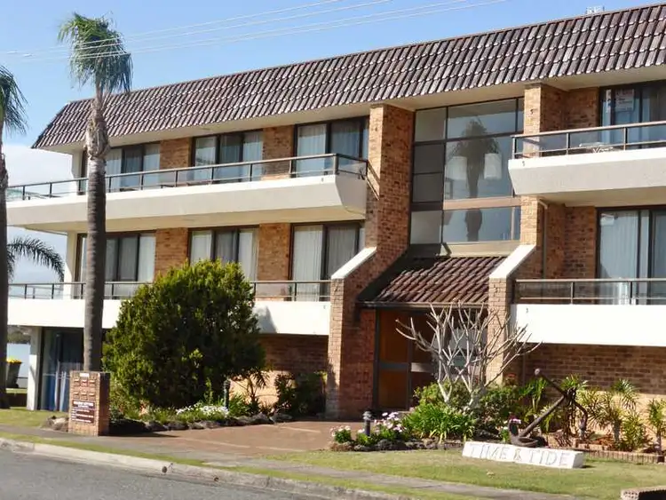 Fourth view of Homely unit listing, 1/1 Palm Street 'Time & Tide', Tuncurry NSW 2428