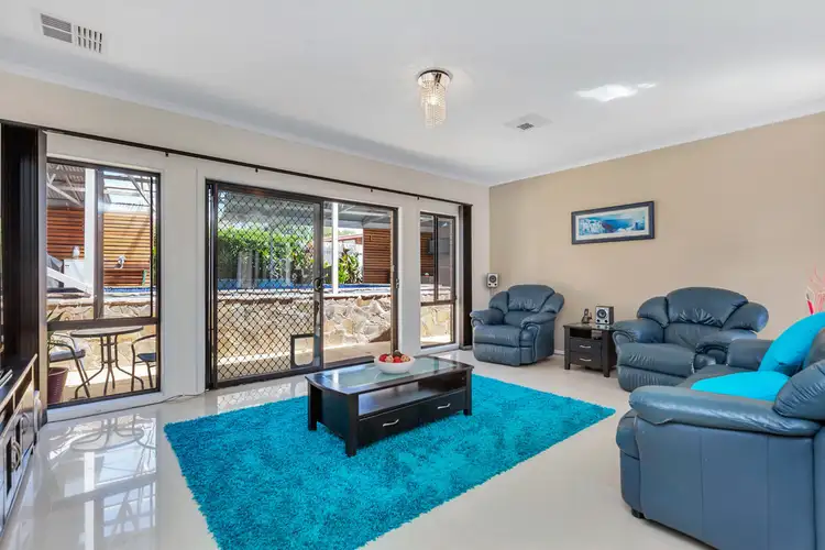 Second view of Homely house listing, 12 De Sassenay Crescent, Modbury Heights SA 5092