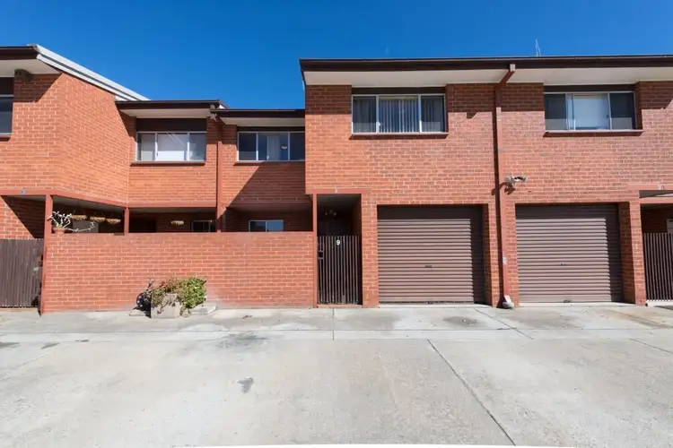 Main view of Homely townhouse listing, 9/1 Hakea Street, Queanbeyan NSW 2620