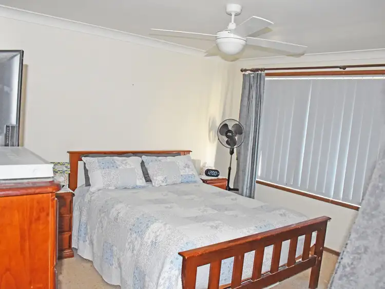 Seventh view of Homely house listing, 7 Furracabad Close, Raymond Terrace NSW 2324