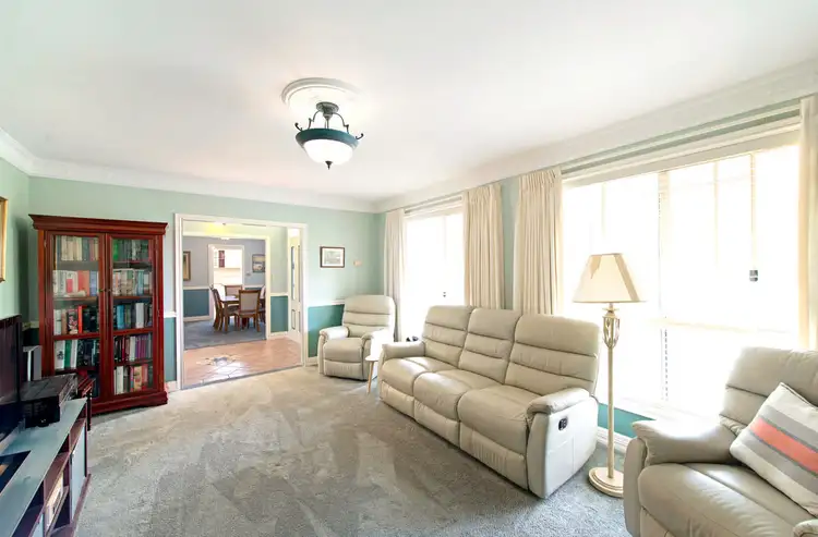 Seventh view of Homely house listing, 55 Mcclelland Avenue, Nicholls ACT 2913