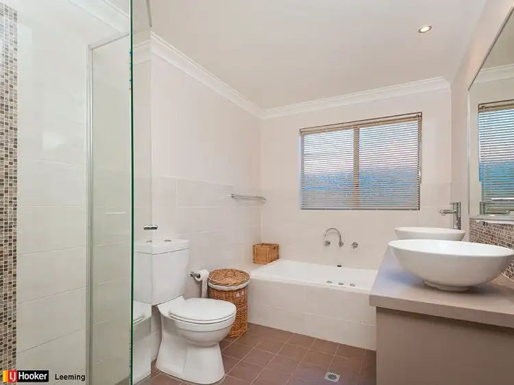 Fourth view of Homely house listing, 23 Sierra Chase, Leeming WA 6149