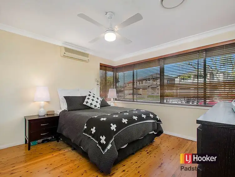 Fifth view of Homely house listing, 11 Ruthven Avenue, Milperra NSW 2214