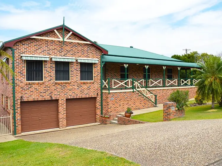 106 Wallace Street, Macksville NSW 2447