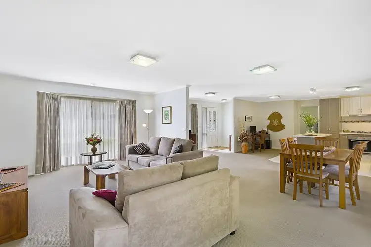 Second view of Homely unit listing, 2/3 Joyce Street, Boronia VIC 3155