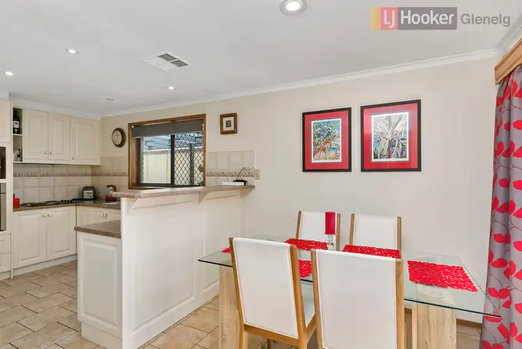 Fourth view of Homely house listing, 6 Kareela Road, Reynella SA 5161