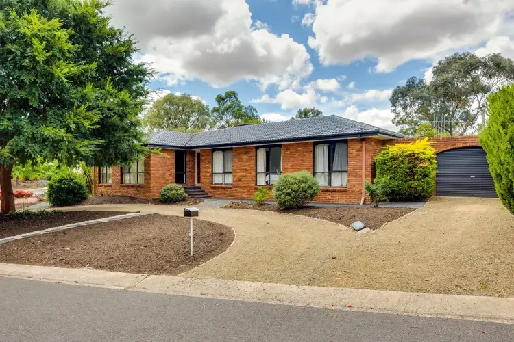 1 Shackell Place, Wanniassa ACT 2903