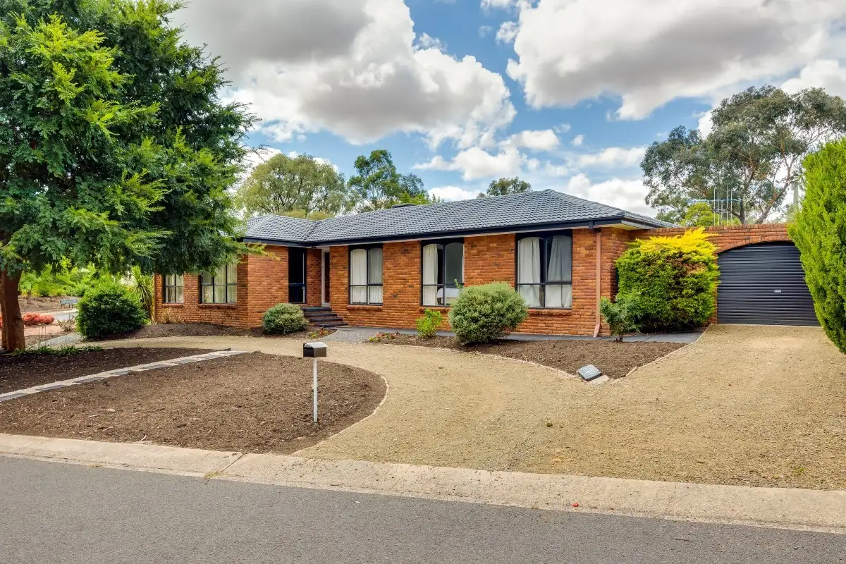 Main view of Homely house listing, 1 Shackell Place, Wanniassa ACT 2903