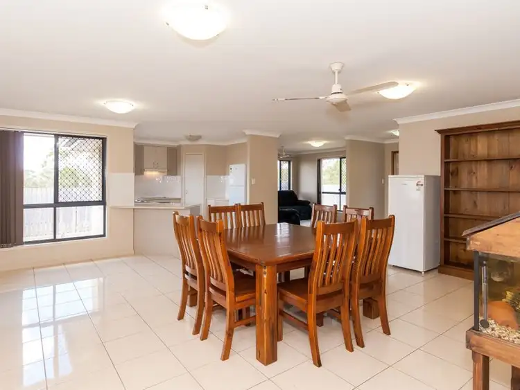 Fifth view of Homely house listing, 17 Julius Crescent, Clinton QLD 4680