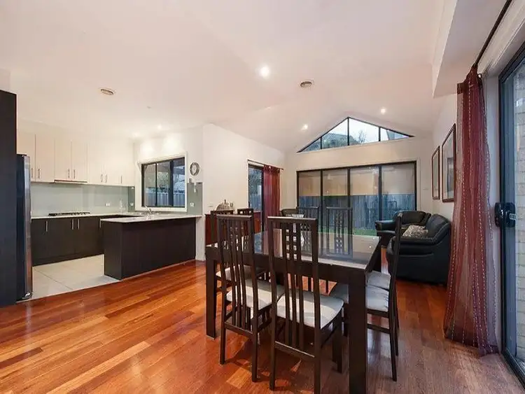 Third view of Homely house listing, 39 Riverglades Drive, Sanctuary Lakes VIC 3030
