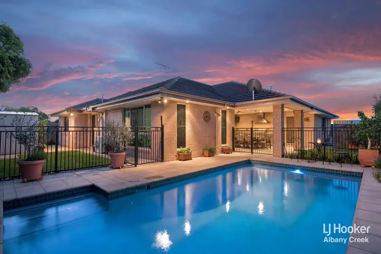 6 Ontario Drive, Warner QLD 4500