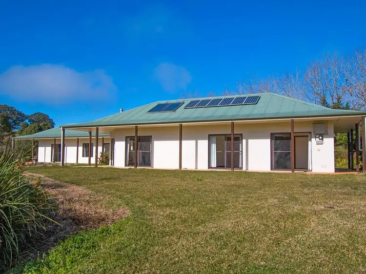 Main view of Homely rural property listing, 88 Willis Road, Tregeagle NSW 2480