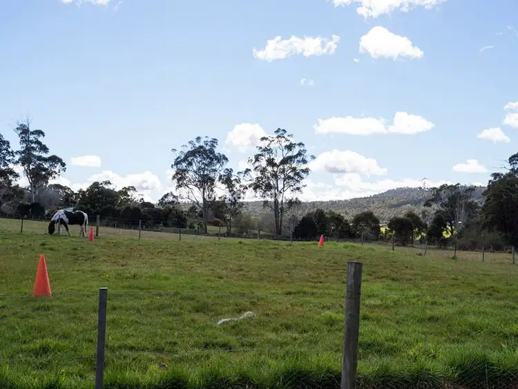 Sixth view of Homely house listing, 175 Johnstons Road, Hillwood TAS 7252