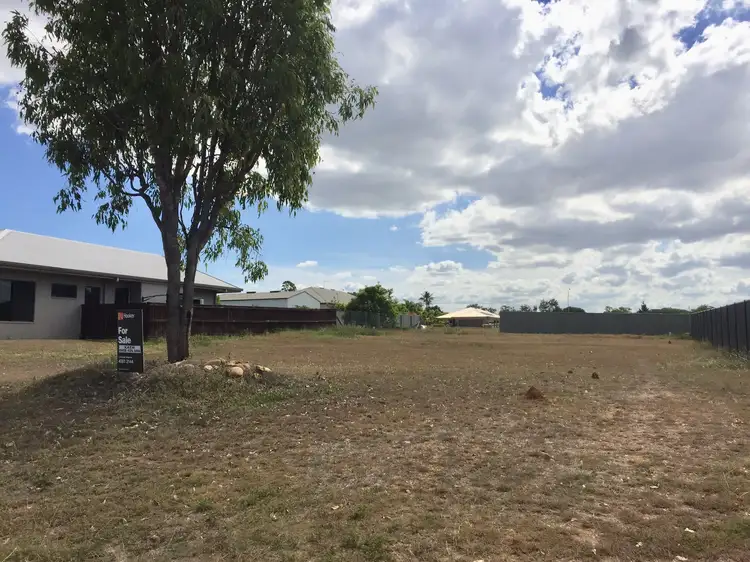 Second view of Homely land listing, Address available on request