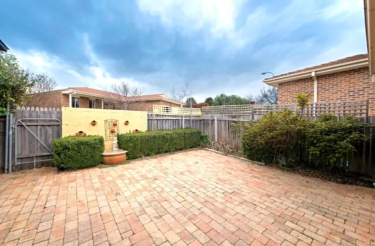 Second view of Homely townhouse listing, 3/21 Namadgi Circuit, Palmerston ACT 2913