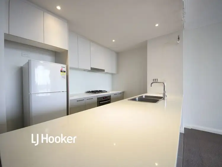 Third view of Homely unit listing, D107 & D10 81-86 Courallie Avenue, Homebush West NSW 2140