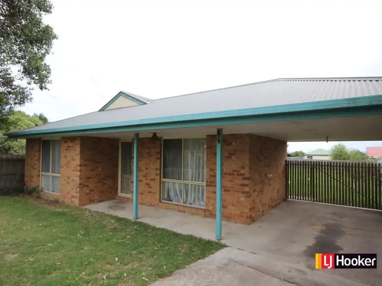 27 Fuller Road, Wonthaggi VIC 3995