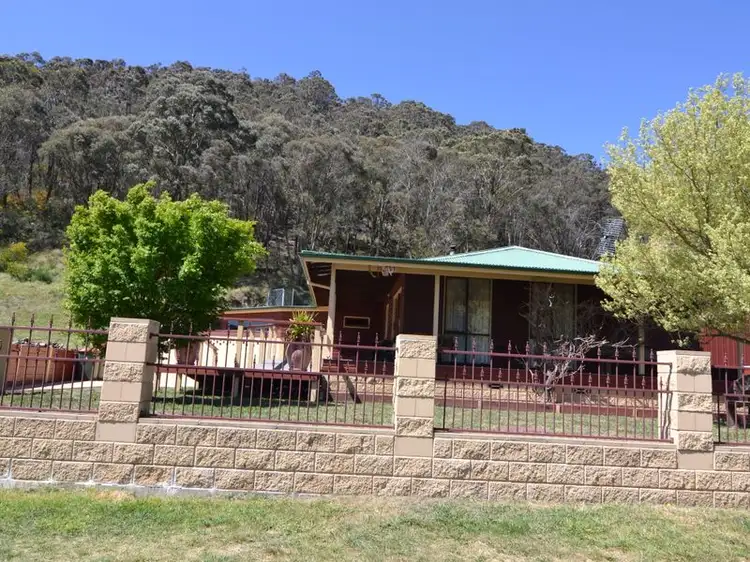 111 Hartley Valley Road, Lithgow NSW 2790
