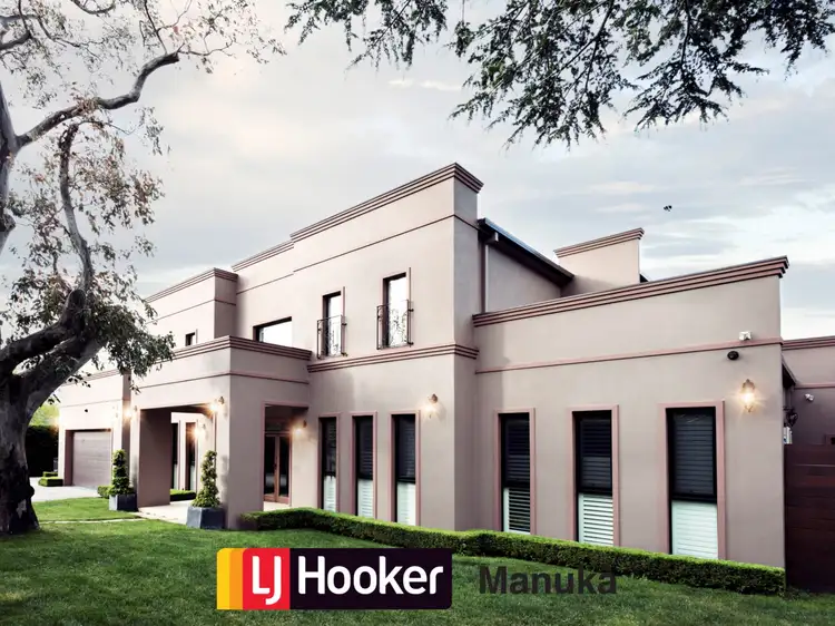 Main view of Homely house listing, 21 Scarborough Street, Red Hill ACT 2603